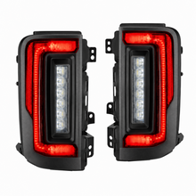 Load image into Gallery viewer, Oracle tinted flush mount LED tail lights for 2021-2025 Ford Bronco