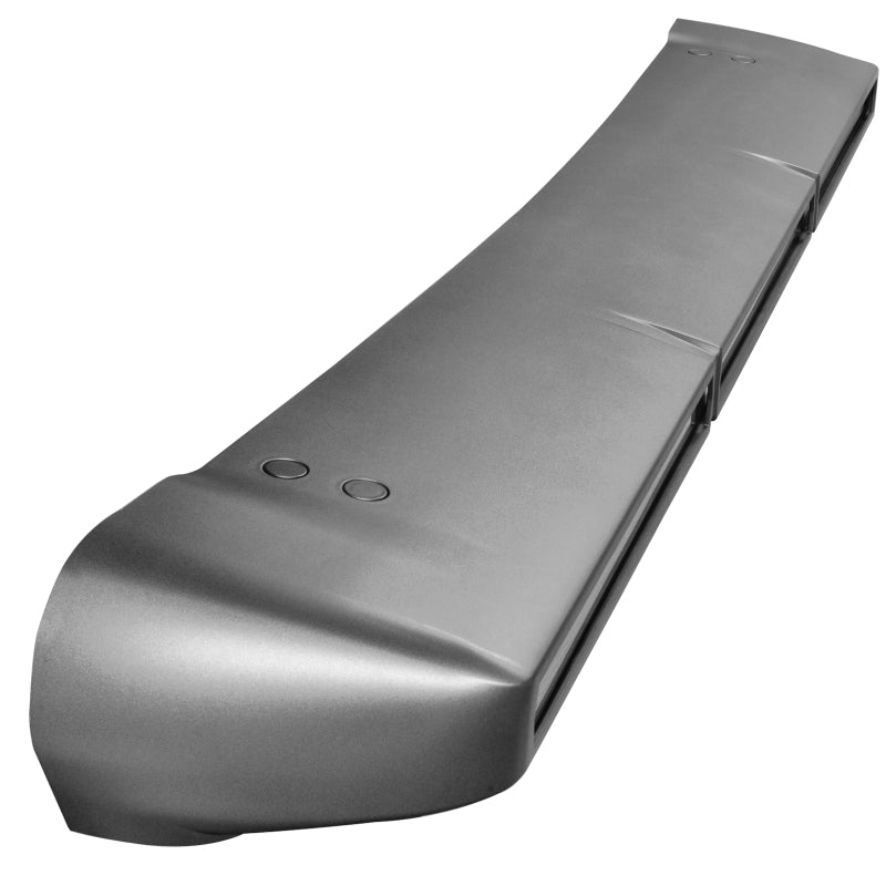 Oracle 2021+ Ford Bronco Integrated Windshield Roof LED Light Bar System - Black Ops Auto Works