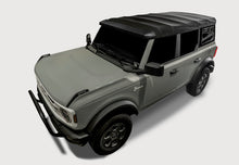 Load image into Gallery viewer, Oracle 2021+ Ford Bronco Integrated Windshield Roof LED Light Bar System - Black Ops Auto Works
