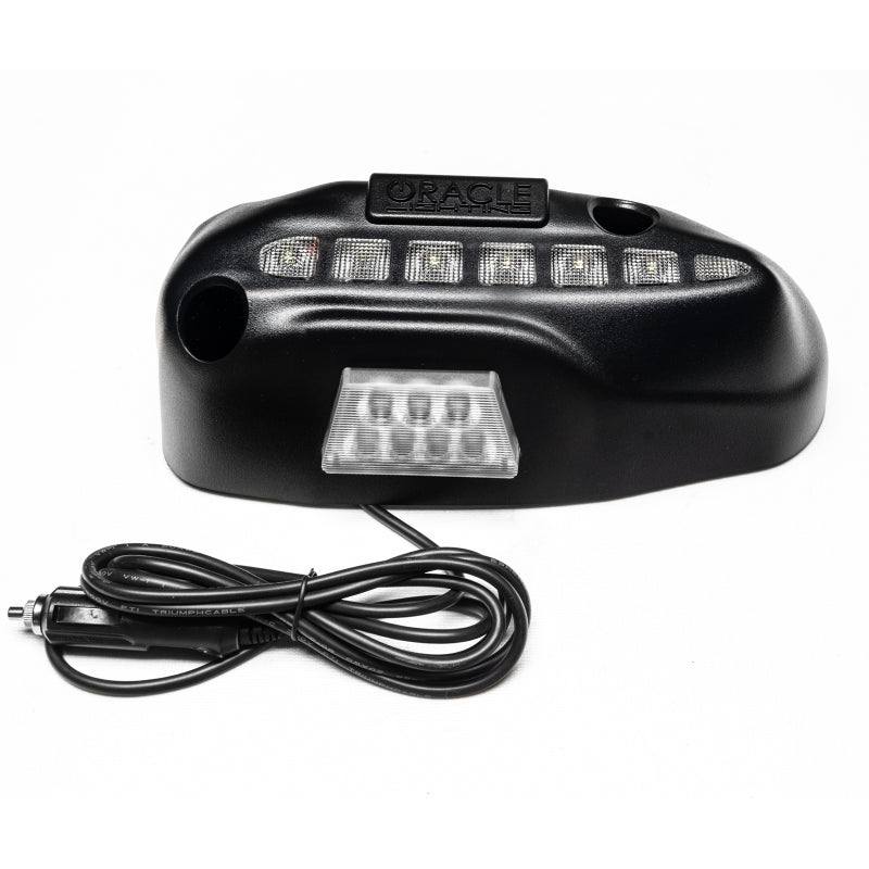 ORACLE 21-22 Ford Bronco LED Cargo Light Module - 5000k - Black Ops Auto Works