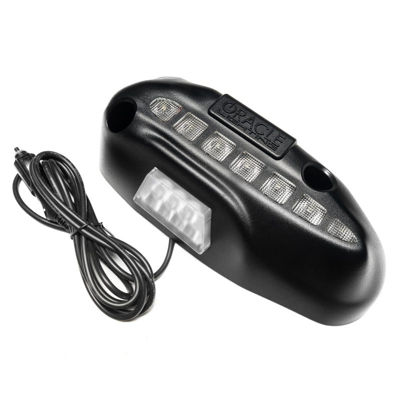 ORACLE 21-22 Ford Bronco LED Cargo Light Module - 5000k - Black Ops Auto Works