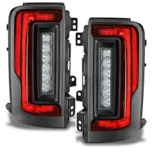 Load image into Gallery viewer, Oracle 21-23 Ford Bronco Flush Style LED Taillights - Tinted - Black Ops Auto Works