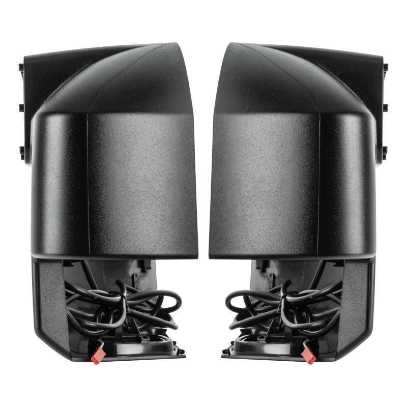 Oracle 21-23 Ford Bronco LED Off-Road Side Mirror Ditch Lights - Black Ops Auto Works