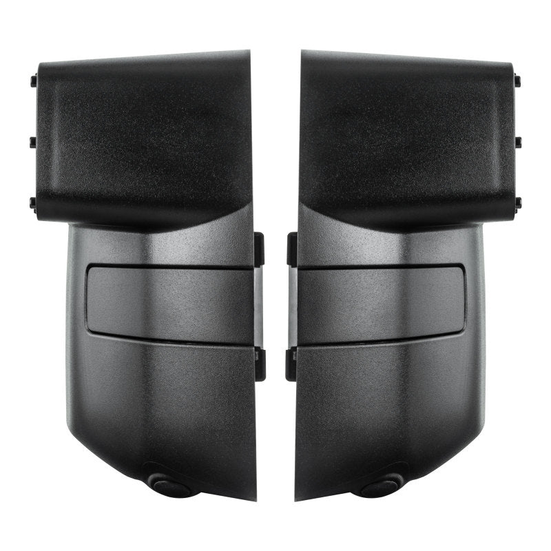 Oracle 21-23 Ford Bronco LED Off-Road Side Mirror Ditch Lights - Black Ops Auto Works