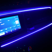 Load image into Gallery viewer, ORACLE Lighting Oracle 21-25 Ford Bronco ColorSHIFT LED Interior Dash Board Kit