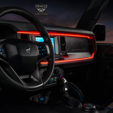 Load image into Gallery viewer, ORACLE Lighting Oracle 21-25 Ford Bronco ColorSHIFT LED Interior Dash Board Kit