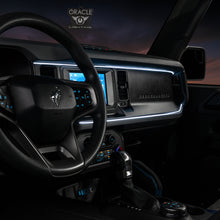 Load image into Gallery viewer, ORACLE Lighting Oracle 21-25 Ford Bronco ColorSHIFT LED Interior Dash Board Kit