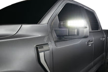 Load image into Gallery viewer, Oracle 21-25 Ford F150 LED Off-Road Side Mirror Ditch Lights - White LED ORACLE Lighting ORL5923-001