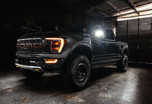 Load image into Gallery viewer, Oracle 21-25 Ford F150 LED Off-Road Side Mirror Ditch Lights - White LED ORACLE Lighting ORL5923-001