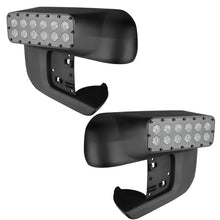 Load image into Gallery viewer, Oracle 21-25 Ford F150 LED Off-Road Side Mirror Ditch Lights - White LED ORACLE Lighting ORL5923-001