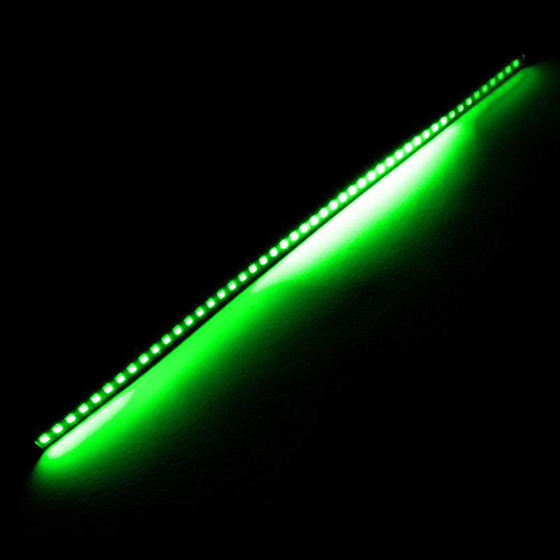 Oracle 22 V2 Dynamic LED Scanner - ColorSHIFT - Dynamic - Black Ops Auto Works