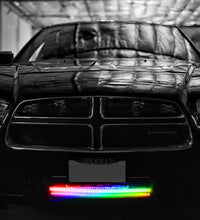 Load image into Gallery viewer, Oracle 22in V2 LED Scanner - RGB ColorSHIFT - Black Ops Auto Works