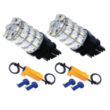 Load image into Gallery viewer, Oracle 3157 Switchback + Load Equalizer Kit - Amber/White - Black Ops Auto Works