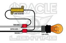 Load image into Gallery viewer, Oracle 3157 Switchback + Load Equalizer Kit - Amber/White - Black Ops Auto Works