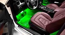 Load image into Gallery viewer, Oracle 36in LED Retail Pack - Green ORACLE Lighting ORL4207-004