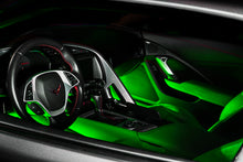 Load image into Gallery viewer, Oracle 36in LED Retail Pack - Green ORACLE Lighting ORL4207-004