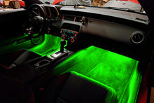 Load image into Gallery viewer, Oracle 36in LED Retail Pack - RGB ColorSHIFT-Light Strip LED-ORACLE Lighting-420733320136-