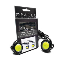 Load image into Gallery viewer, Oracle 3W Universal Cree LED Billet Light - White - Black Ops Auto Works