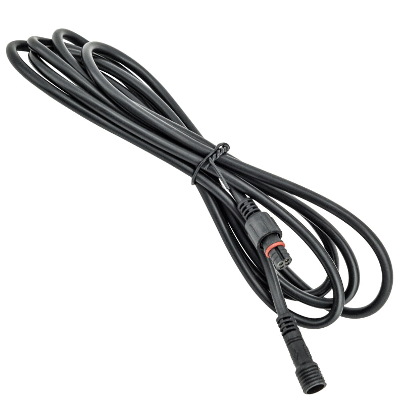 Oracle 4 Pin 6ft Extension Cable - Black Ops Auto Works
