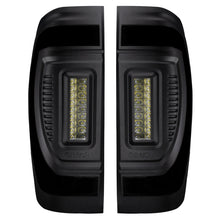Load image into Gallery viewer, Oracle 5927-504-T Sierra 1500 Flush LED Tail Lights