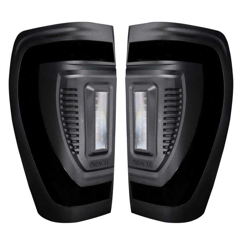 Oracle 5927-504-T Sierra 1500 Flush LED Tail Lights
