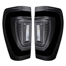 Load image into Gallery viewer, Oracle 5927-504-T Sierra 1500 Flush LED Tail Lights