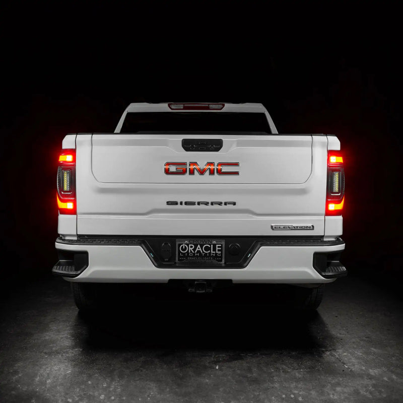Oracle 5927-504-T Sierra 1500 Flush LED Tail Lights