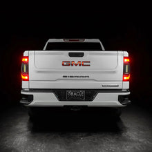 Load image into Gallery viewer, Oracle 5927-504-T Sierra 1500 Flush LED Tail Lights