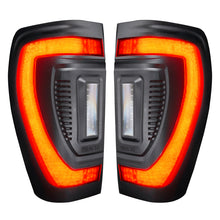 Load image into Gallery viewer, Oracle 5927-504-T Sierra 1500 Flush LED Tail Lights