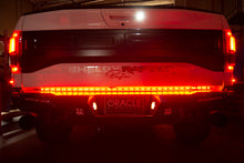 Load image into Gallery viewer, Oracle 60in Double Row LED Truck Tailgate Light Bar - Black Ops Auto Works