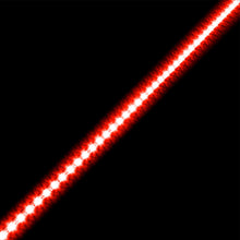 Load image into Gallery viewer, Oracle 60in Double Row LED Truck Tailgate Light Bar - Black Ops Auto Works