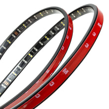 Load image into Gallery viewer, Oracle 60in Double Row LED Truck Tailgate Light Bar - Black Ops Auto Works
