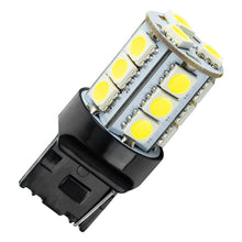 Load image into Gallery viewer, Oracle 7440 18 LED 3-Chip SMD Bulb (Single) - Cool White - Black Ops Auto Works