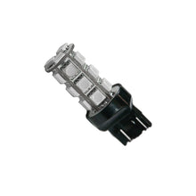 Load image into Gallery viewer, Oracle 7443 18 LED 3-Chip SMD Bulb (Single) - Amber - Black Ops Auto Works