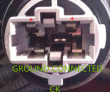 Load image into Gallery viewer, Oracle 7443-CK LED Switchback High Output Can-Bus LED Bulbs - Amber/White Switchback - Black Ops Auto Works