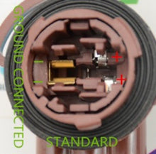 Load image into Gallery viewer, Oracle 7443-CK LED Switchback High Output Can-Bus LED Bulbs - Amber/White Switchback - Black Ops Auto Works