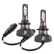 Load image into Gallery viewer, Oracle 9005 - S3 LED Headlight Bulb Conversion Kit - 6000K - Black Ops Auto Works