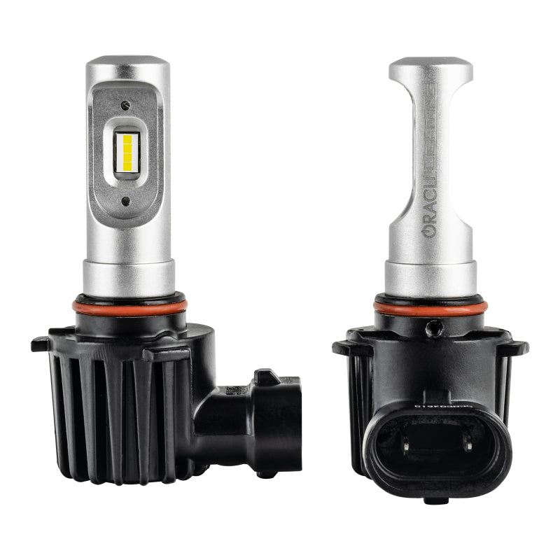 Oracle 9005 - VSeries LED Headlight Bulb Conversion Kit - 6000K - Black Ops Auto Works