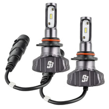 Load image into Gallery viewer, Oracle 9006 - S3 LED Headlight Bulb Conversion Kit - 6000K - Black Ops Auto Works