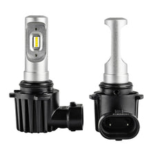 Load image into Gallery viewer, Oracle 9006 - VSeries LED Headlight Bulb Conversion Kit - 6000K - Black Ops Auto Works