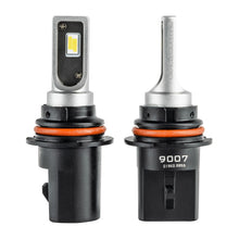 Load image into Gallery viewer, Oracle 9007 - VSeries LED Headlight Bulb Conversion Kit - 6000K - Black Ops Auto Works