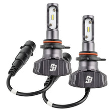 Load image into Gallery viewer, Oracle 9012 - S3 LED Headlight Bulb Conversion Kit - 6000K - Black Ops Auto Works