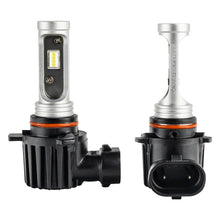 Load image into Gallery viewer, Oracle 9012 - VSeries LED Headlight Bulb Conversion Kit - 6000K - Black Ops Auto Works