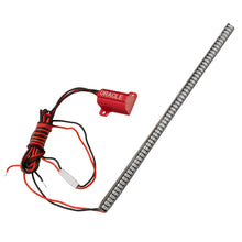 Load image into Gallery viewer, Oracle 9in Waterproof LED Concept Strip (Single) - Red ORACLE Lighting ORL4512-003