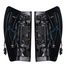 Load image into Gallery viewer, Oracle 5927-504-T Sierra 1500 Flush LED Tail Lights