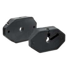Load image into Gallery viewer, Oracle Bluetooth + RF Underbody Rock Light Kit - 4 PCS - ColorSHIFT - Black Ops Auto Works