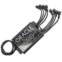 Load image into Gallery viewer, Oracle Bluetooth + RF Underbody Rock Light Kit - 8 PCS - ColorSHIFT - Black Ops Auto Works