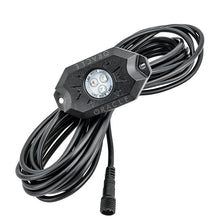 Load image into Gallery viewer, Oracle Bluetooth + RF Underbody Rock Light Kit - 8 PCS - ColorSHIFT - Black Ops Auto Works