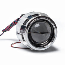 Load image into Gallery viewer, Oracle Demon Eye Projector Illumination Kit - ColorSHIFT w/o Controller - Black Ops Auto Works