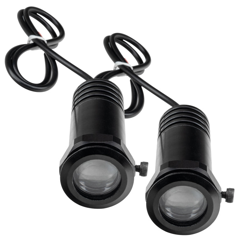 Oracle Door LED Projectors - R/T ORACLE Lighting ORL3344-504